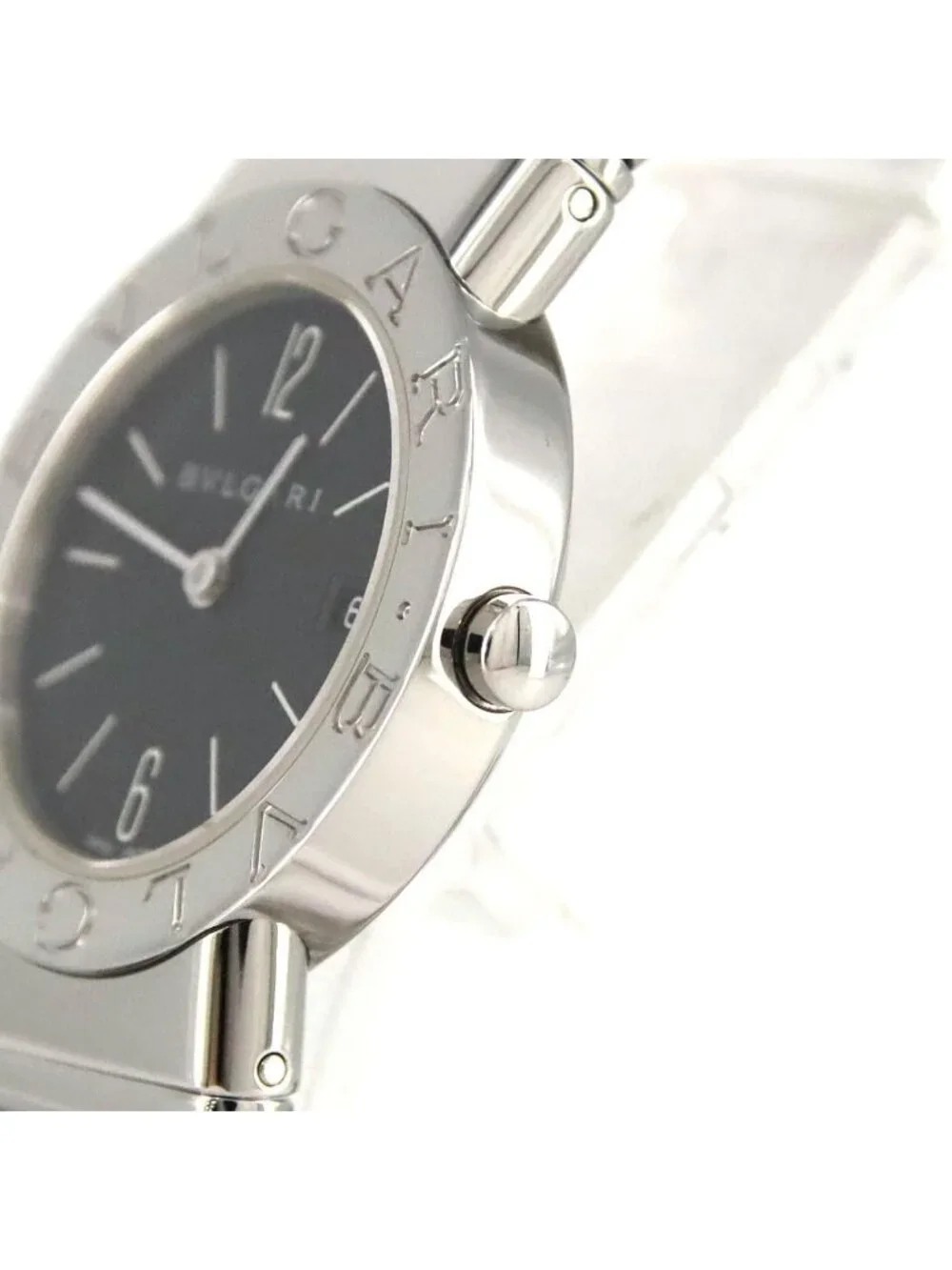 BVLGARI brand name